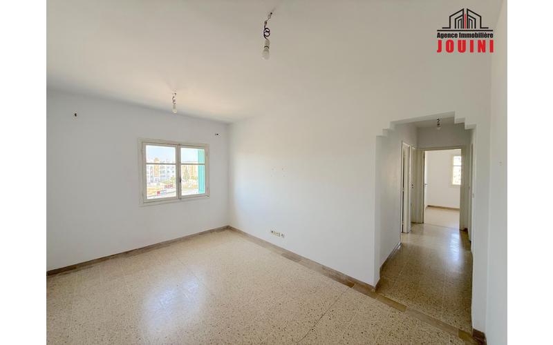 Appartement s+3